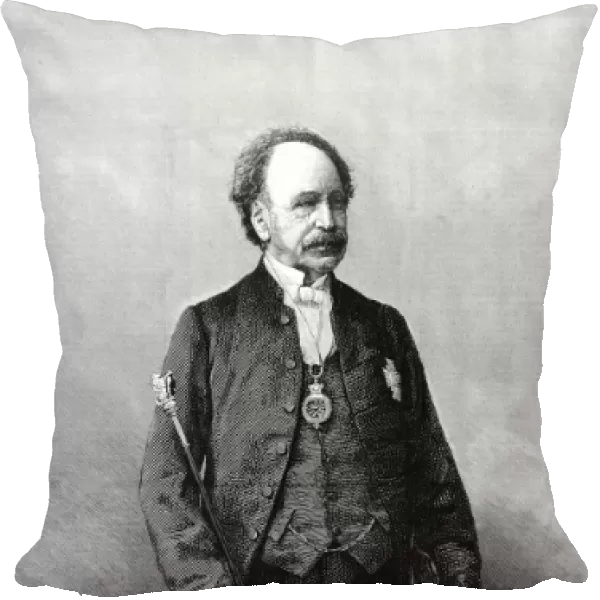 General Sir William Knollys (1797-1883)
