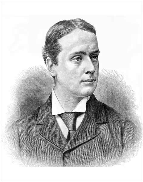 Earl of Rosebery (1847-1929)