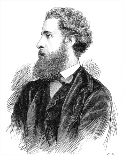 Lord Lytton (1831-1891)