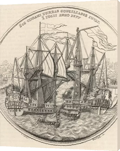Naval Victories