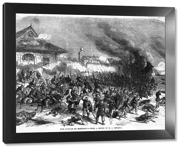Battle of Miechow
