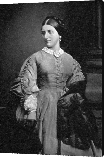 Isabella Mary Beeton (1836-1865)