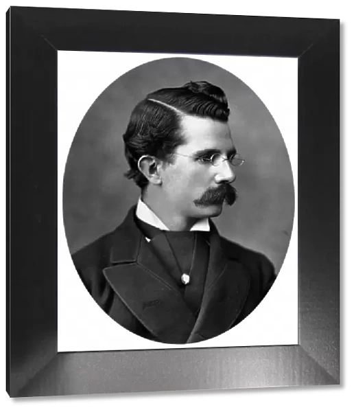 William Black (1841-1898)