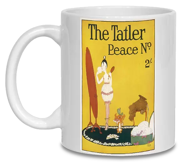 The Tatler Peace Number