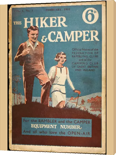 Hiker & Camper Mag  /  2. 31