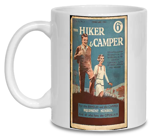 Hiker & Camper Mag  /  2. 31