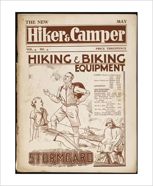 The Hiker & Camper Mag