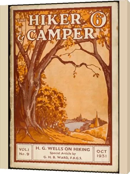 Hiker & Camper Mag  /  10. 31