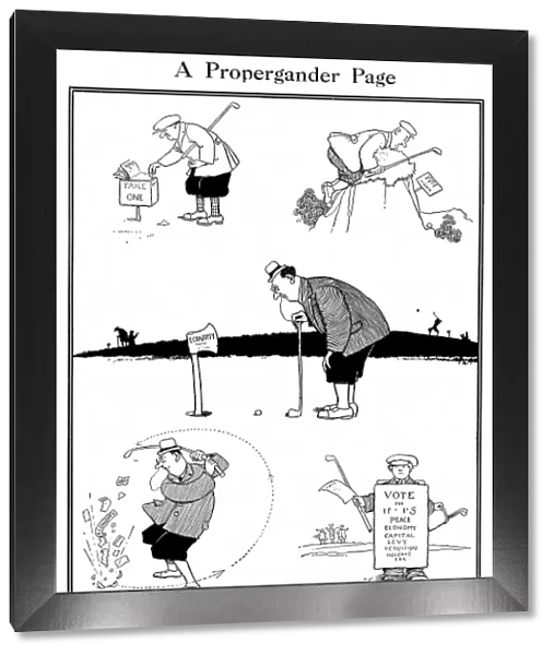 A Propergander Page