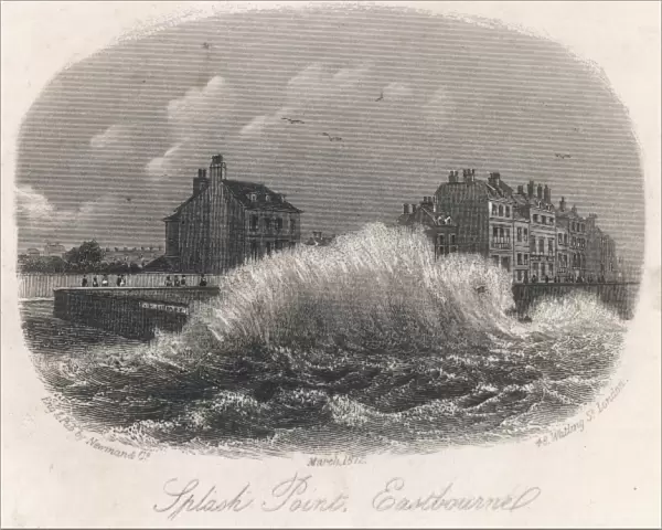 Eastbourne Splash