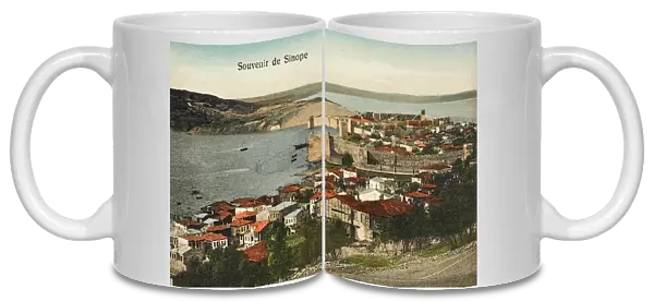 Sinop - Turkey