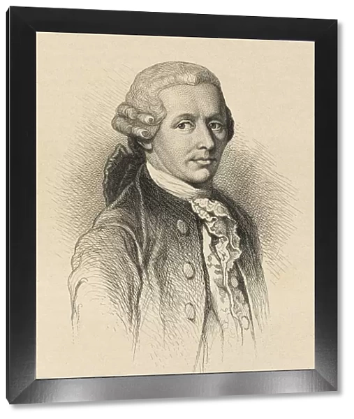 Haydn, Joseph 1732 - 1809