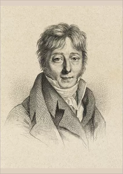 Lesueur, Jean Francois 1760-1837