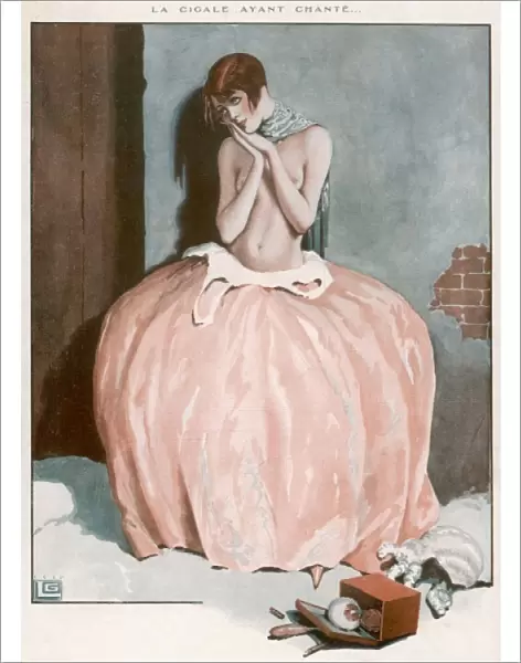 After the Ball 1926