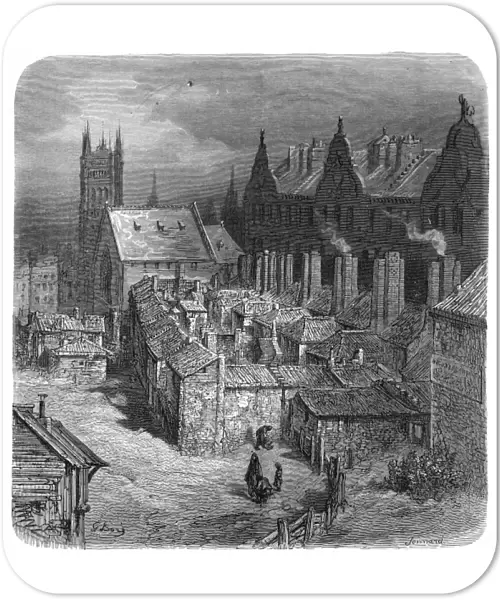 Westminster Slum