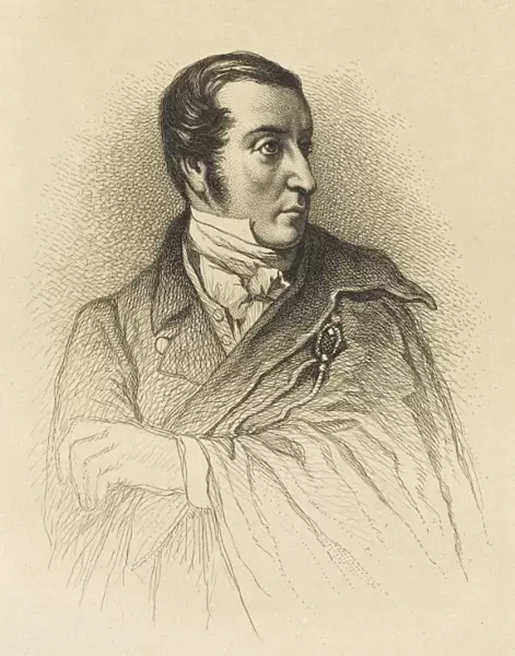 Weber, Carl Maria von 1786 - 1826