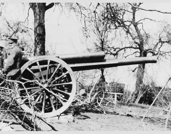60 pounder 1915