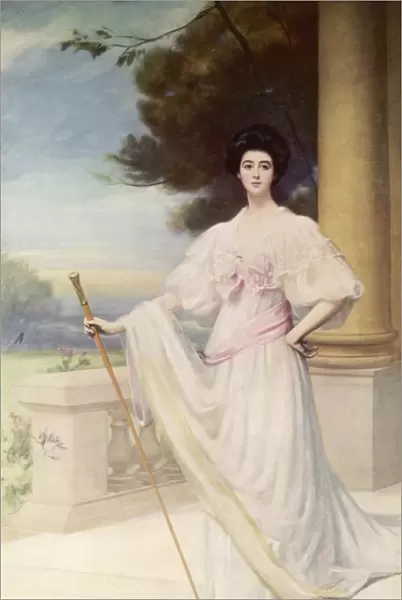 Consuelo Vanderbilt Balsan, Duchess of Marlborough