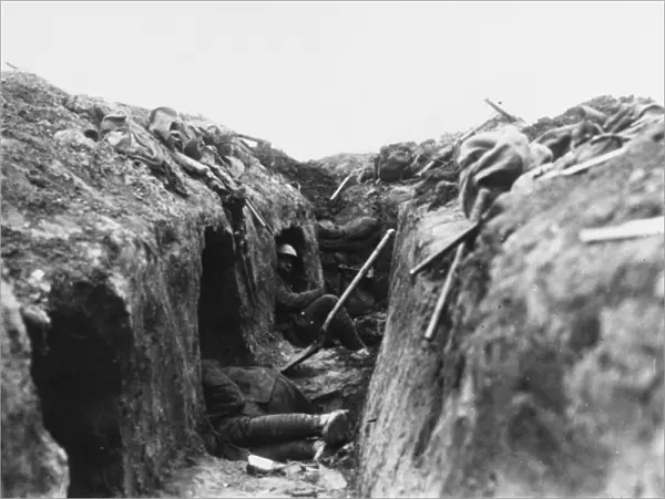 Battle of Arleux 1917