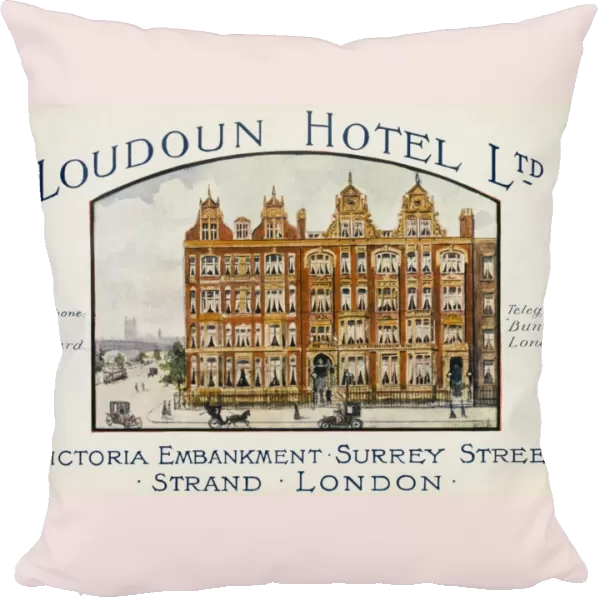 The Loudoun Hotel - London