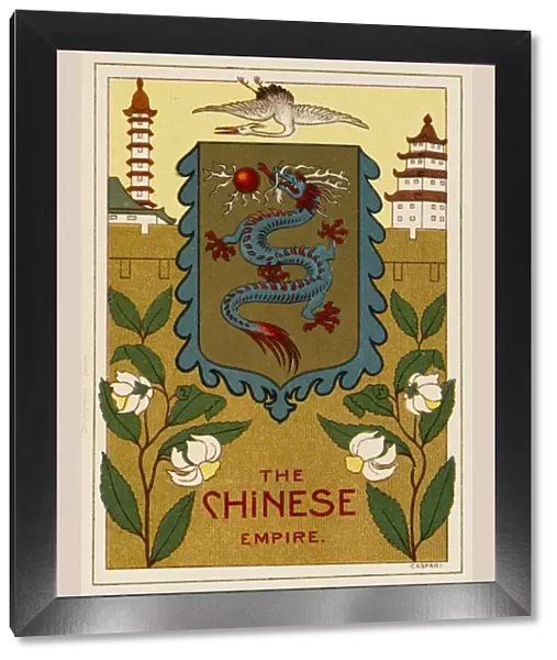 The Chinese Empire