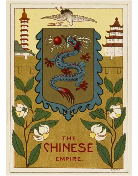 The Chinese Empire