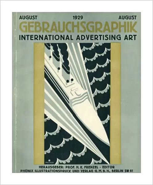 Gebrauchsgraphik August 1929 cover. jpg