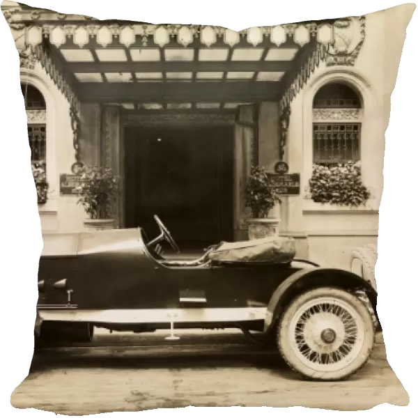 1913 Lancia