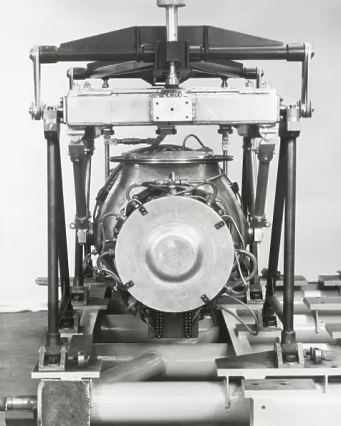 Napier Oryx engine OR 104