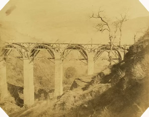 Mhow-ke-Mullee Viaduct