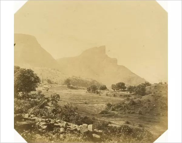 Khandalla Carnac Point, & Dukes Nose Mountains