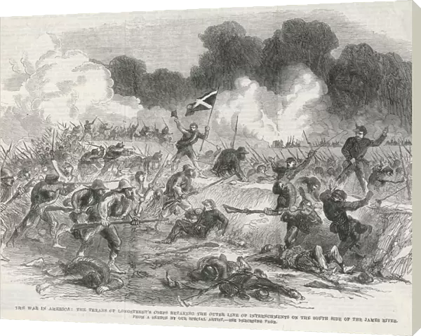 American Civil War