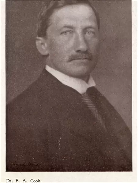 COOK (1865-1940)