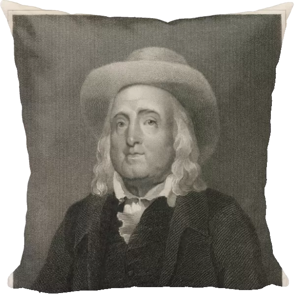 Jeremy Bentham  /  Watts