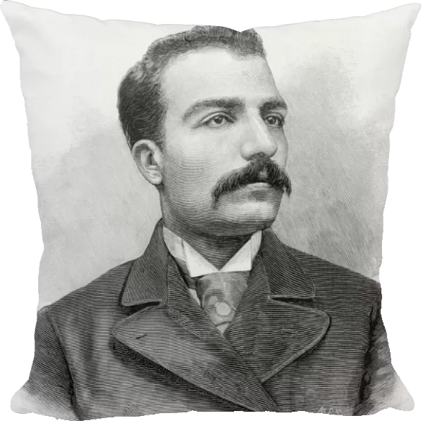 GIORDANO (1867 - 1948)