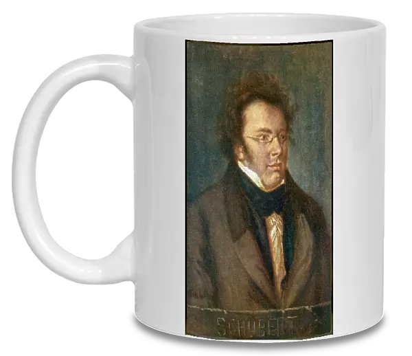 Franz Schubert  /  Eichhorn