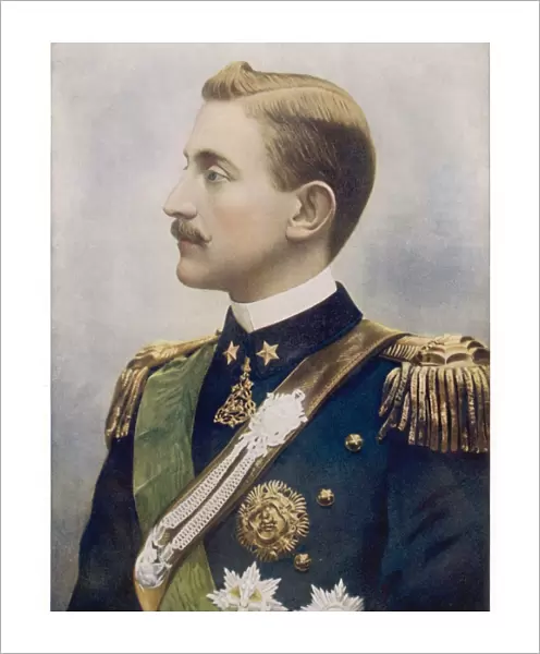 Duke of Aosta