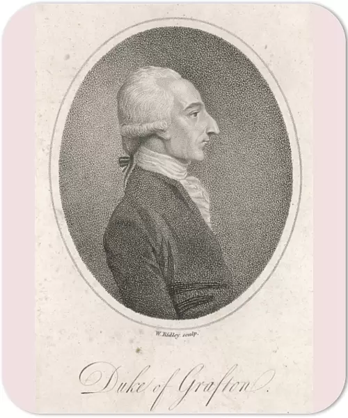 GRAFTON (1735 - 1811)