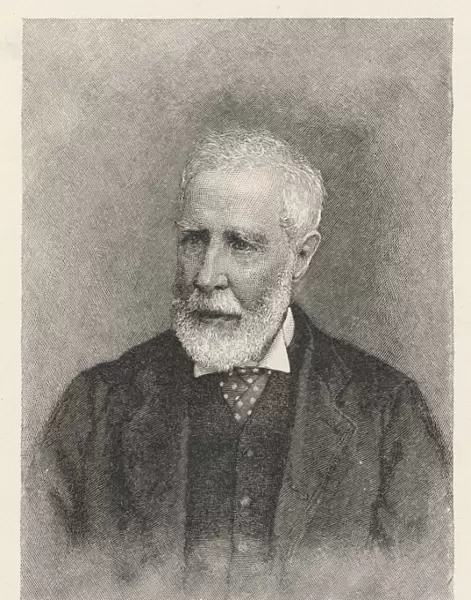 SIR G GREY (1812-1898)