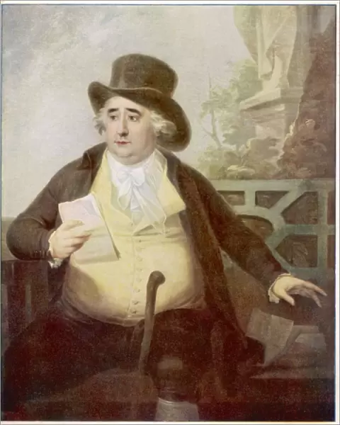 FOX (1749 - 1806)