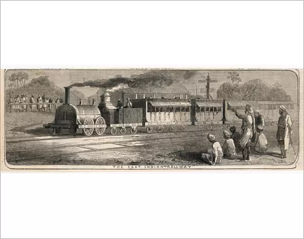 East India Railway