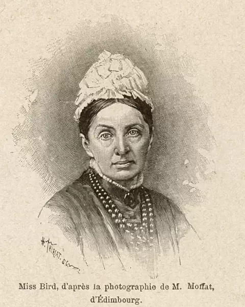 Isabella Lucy Bird