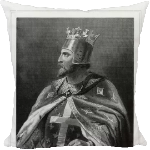 RICHARD I 1157 - 1199
