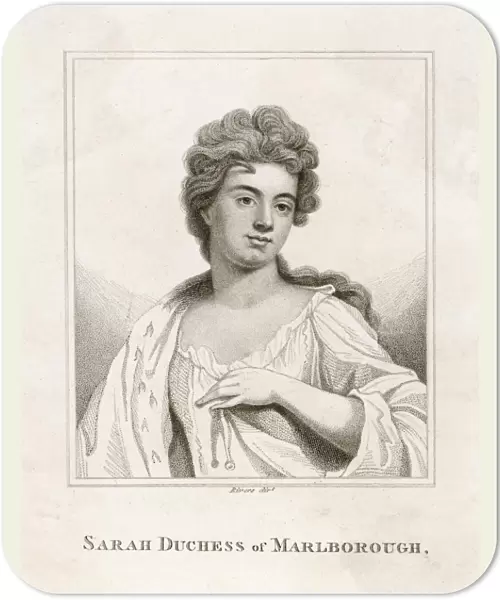 Sarah Dss Marlborough