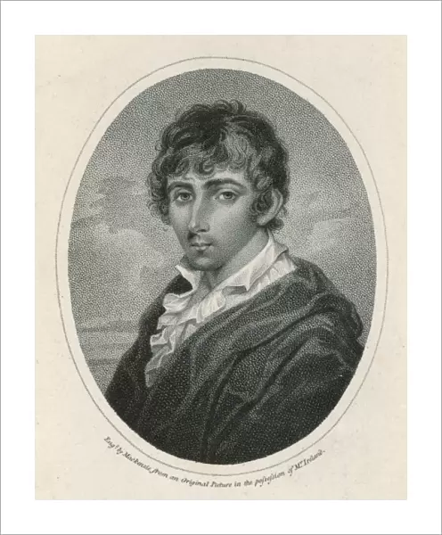 William Henry Ireland