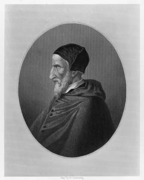 Pope Gregorius XIII