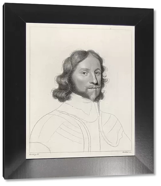HENRY IRETON (1611-1651)
