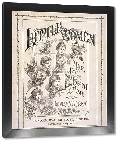 Little Women  /  Title Page