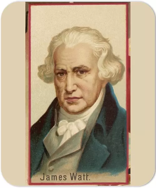 James Watt (Inventors)