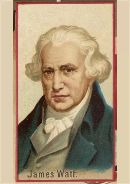 James Watt (Inventors)